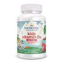 kids vitamin d3 (nordic naturals)
