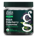 black elderberry extra strength gaia herbs