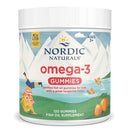 buy omega-3 gummies tangerine (nordic naturals)