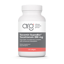 tocomin suprabio tocotrienols 200 mg 120 softgels allergy research group