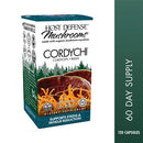 buy cordychi capsules 120ct host defense