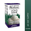 buy lion's mane capsules 120ct host defense
