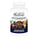 mycommunity mushrooms capsules 120ct host defense