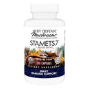 stamets 7 120 capsules host defense