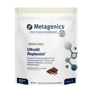 ultragi replenish chocolate (metagenics)