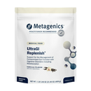 ultragi replenish vanilla (metagenics)