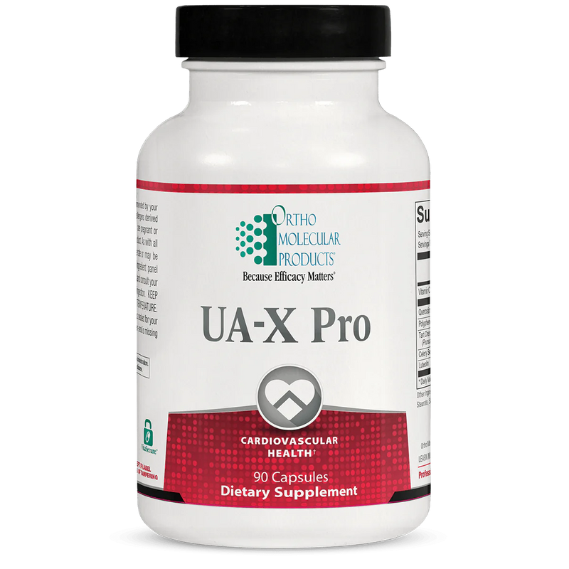 UA X Pro Ortho Molecular Products