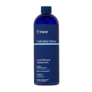 colloidal silver 30 ppm trace minerals research