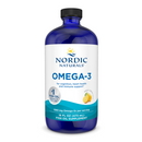 omega-3 liquid nordic naturals