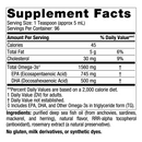 buy omega-3 liquid nordic naturals