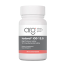 optimox iodoral 12.5 mg allergy research group