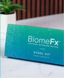 BiomeFX - Stool Test Kit and Registration