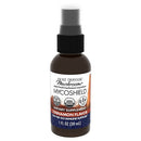 mycoshield spray cinnamon host defense