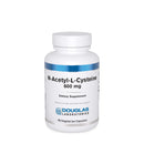 N-Acetyl-L-Cysteine 600 mg