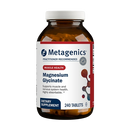 magnesium glycinate (metagenics)