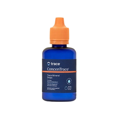 concentrace trace mineral drops 2oz