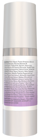 2 in 1 correcting eye cream (now foods)