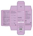 2nd trimester prenatal pack (perelel) label