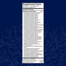 mycommunity extract 2oz host defense supplement facts