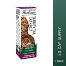 buy turkey tail extract 2oz host defense