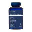 electrolyte stamina trace minerals research