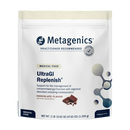 ultragi replenish chocolate (metagenics)