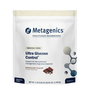 ultra glucose control chocolate metagenics