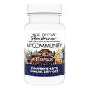 mycommunity mushrooms capsules host defense