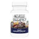 stamets 7 capsules host defense