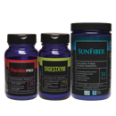 31-day complete gi protocol (us enzymes) | master supplements