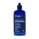 40,000 volts trace minerals research