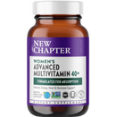 women's advanced multivitamin 40+ (new chapter)