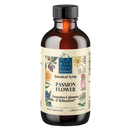 passionflower botanical syrup wise woman herbals
