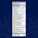 mycommunity extract 4oz host defense supplement facts