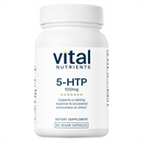5-htp 100 mg vital nutrients