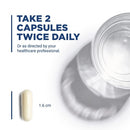 5-htp 50 mg vital nutrients suggested use