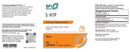 5-htp 100 mg sfi health label