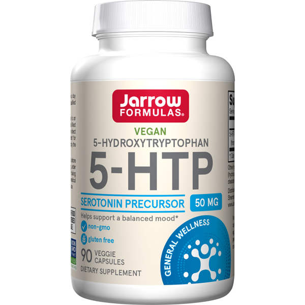 5-htp 50 mg jarrow formulas