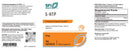 5-htp 50 mg sfi health label