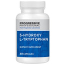 5-hydroxy l-tryptophan progressive labs