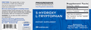 buy 5-hydroxy l-tryptophan progressive labs