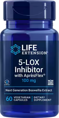 5-LOX Inhibitor (Life Extension)