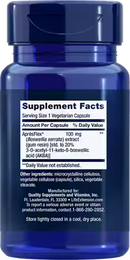 buy 5-lox inhibitor with apresflex (life extension)