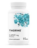 5-MTHF 1 mg Thorne