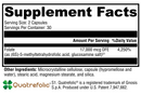 5-mthf es xymogen supplement facts