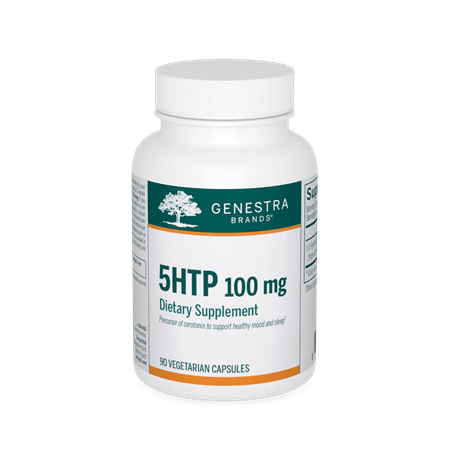 5HTP - 100 mg