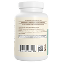 5 defenders mushroom extract capsules (real mushrooms)