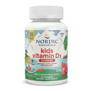 kids vitamin d3 (nordic naturals)