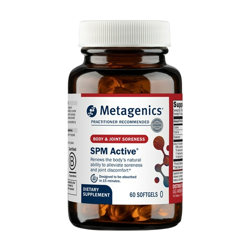spm active (metagenics)
