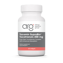 tocomin suprabio tocotrienols 200 mg 60 softgels allergy research group